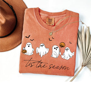 PREORDER TIS THE SEASON GHOSTS