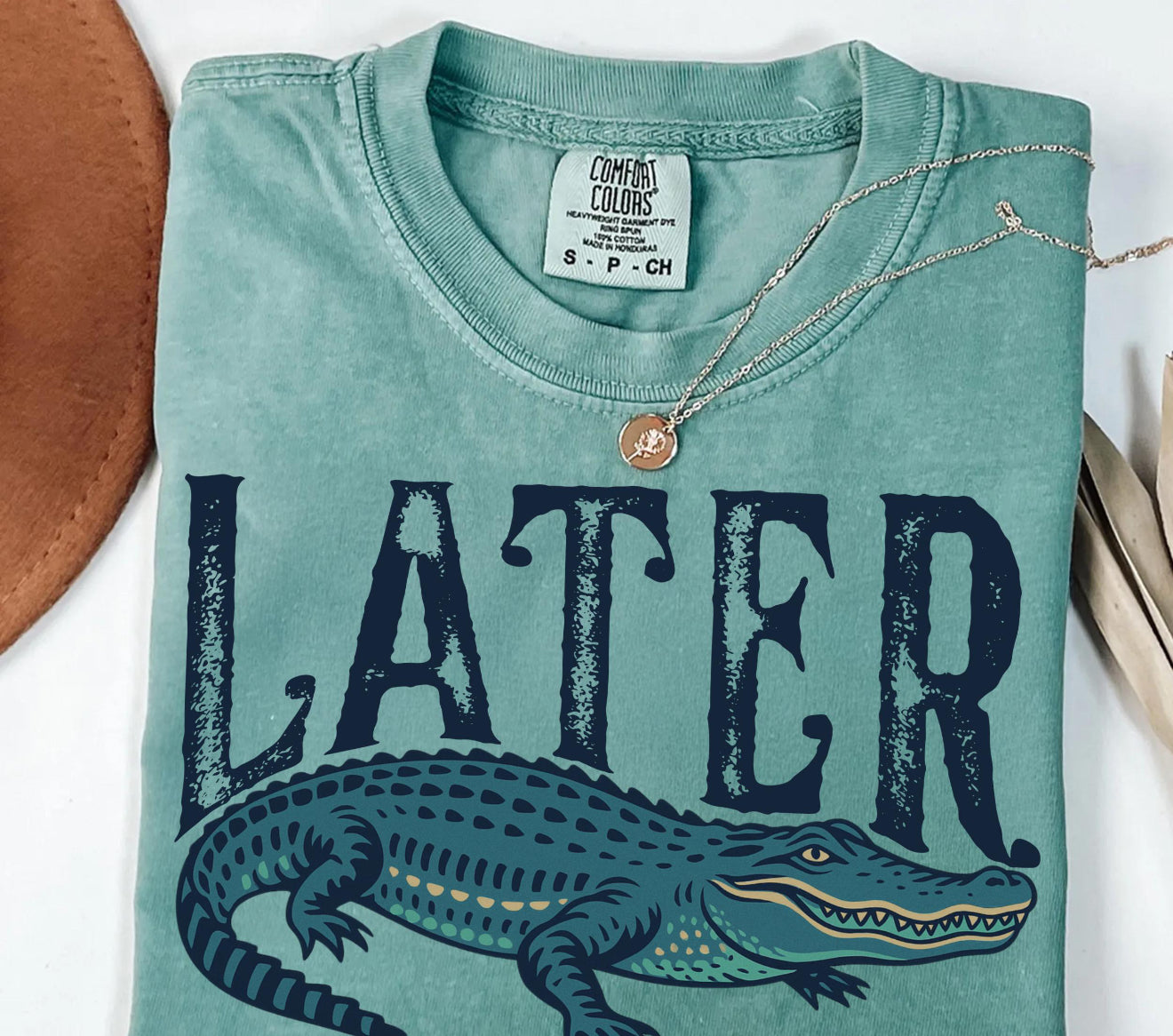 PREORDER LATER GATER