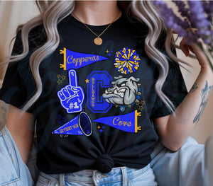 PREORDER ALL THINGS BULLDAWG