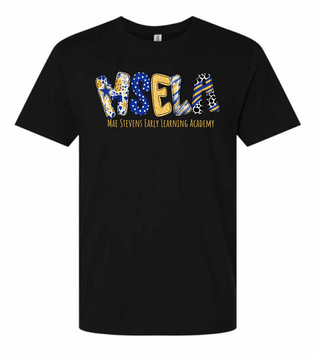 PREORDER MAE STEVENS TEE