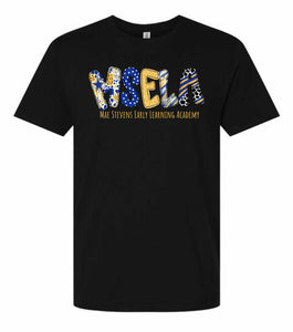 PREORDER MAE STEVENS TEE