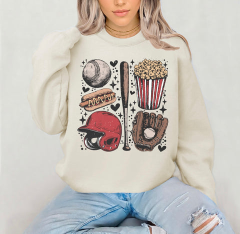 PREORDER VINTAGE BASEBALL