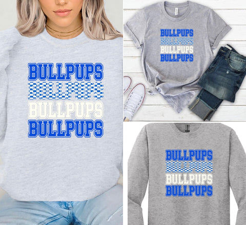 PREORDER BULLPUPS NO BOW