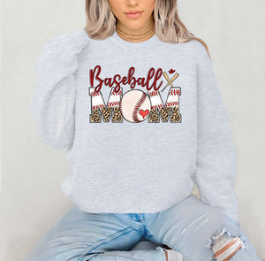 PREORDER BASEBALL MOM