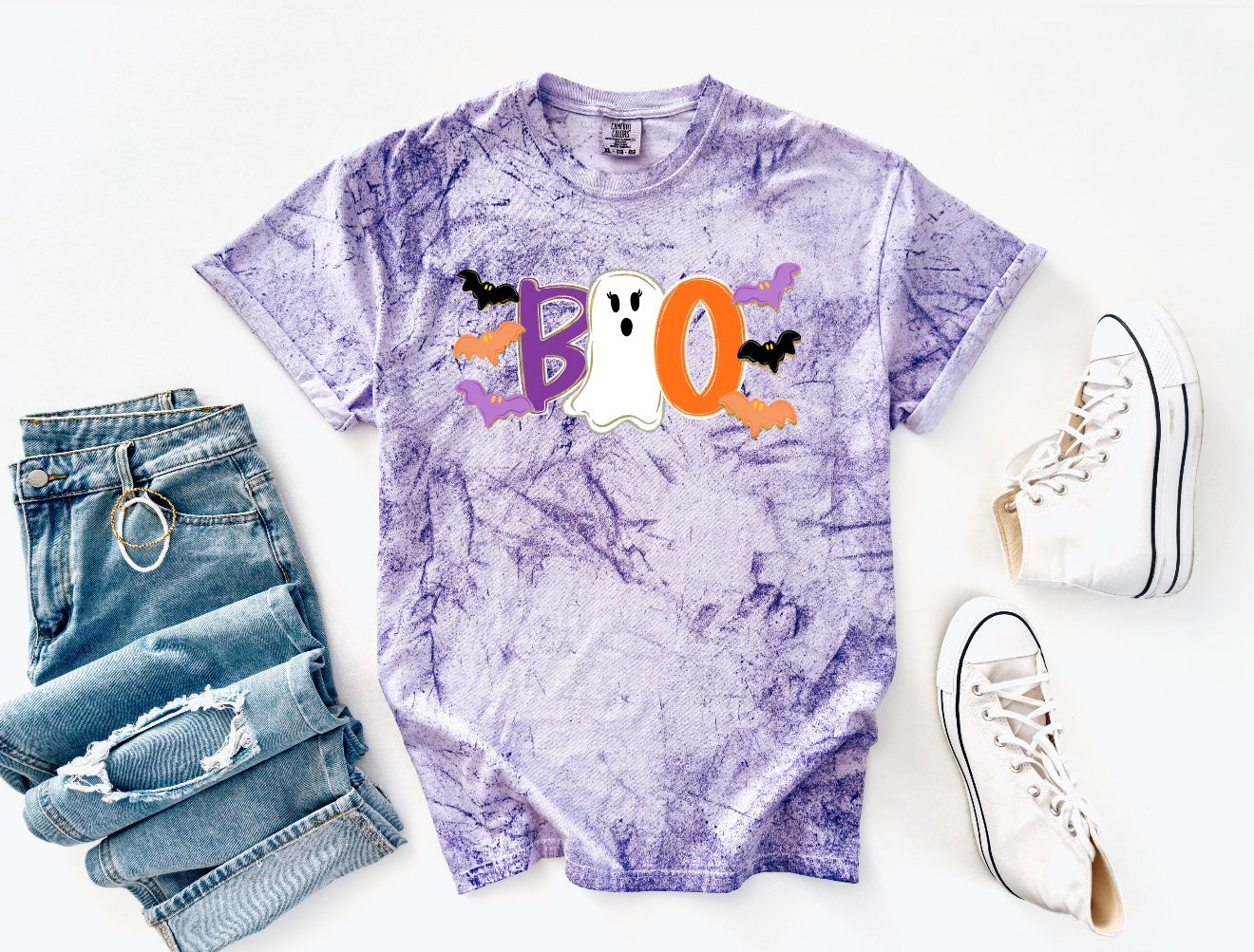 PREORDER BOO GHOST