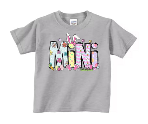PREORDER MINI EASTER