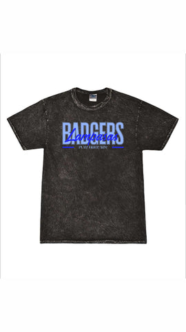 PREORDER LAMPASAS BADGER PLAY FIGHT WIN