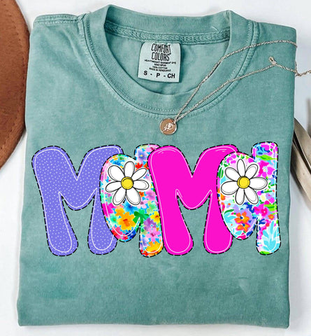 PREORDER MAMA DAISY