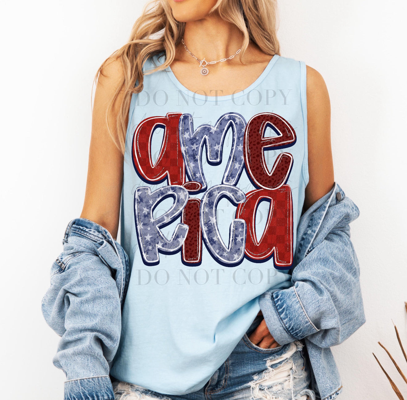 PREORDER AMERICA