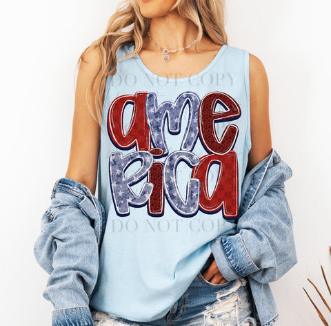 PREORDER AMERICA