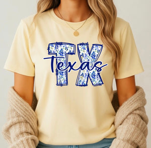 PREORDER TX BLUEBONNET