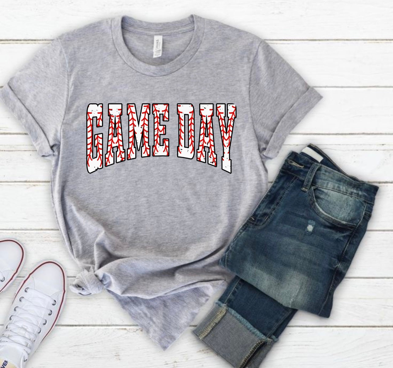 PREORDER GAME DAY BASEBALL