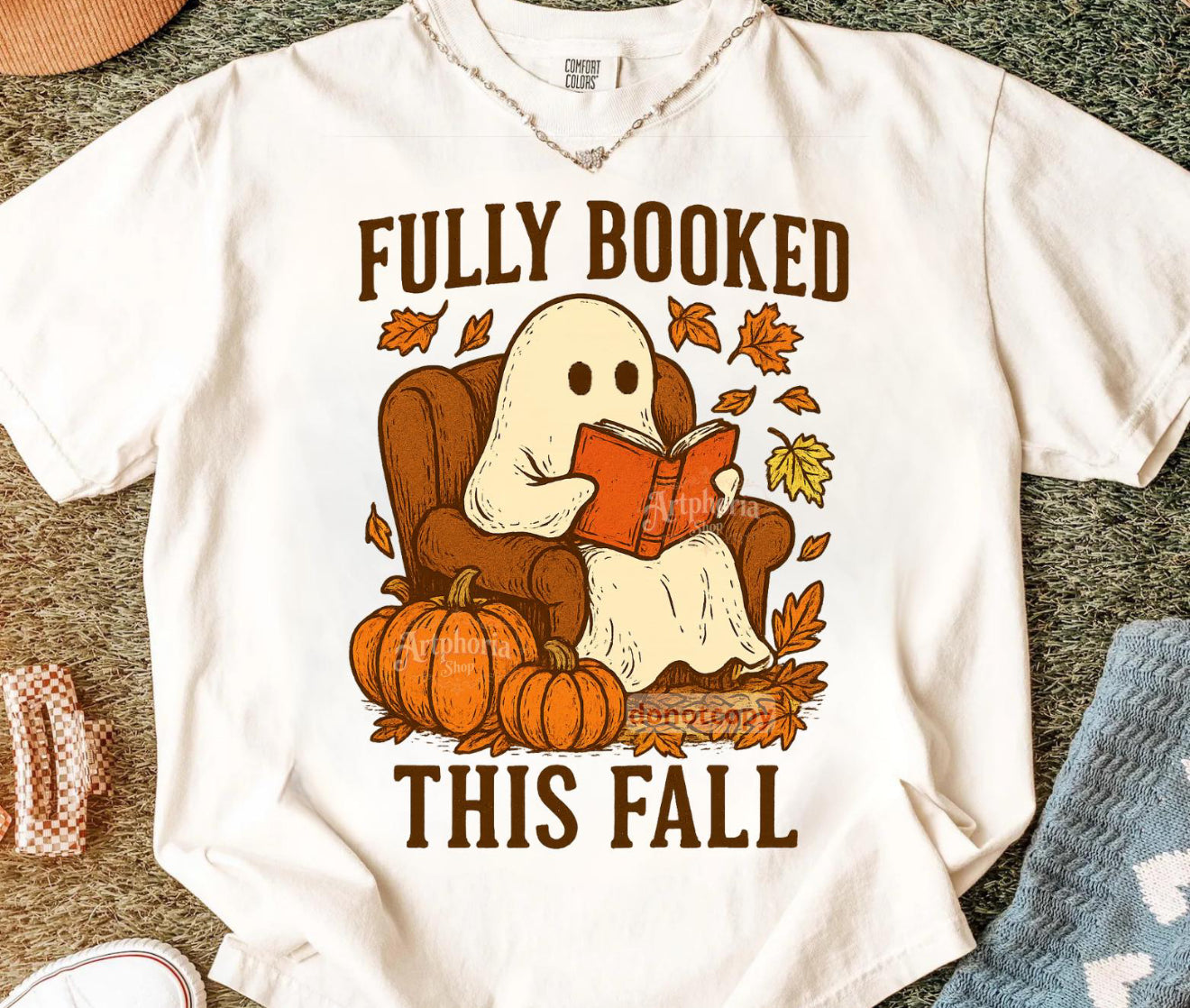 PREORDER FULLY BOOKED THIS FALL