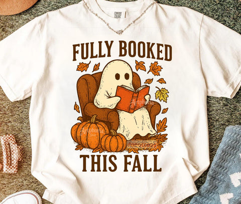 PREORDER FULLY BOOKED THIS FALL