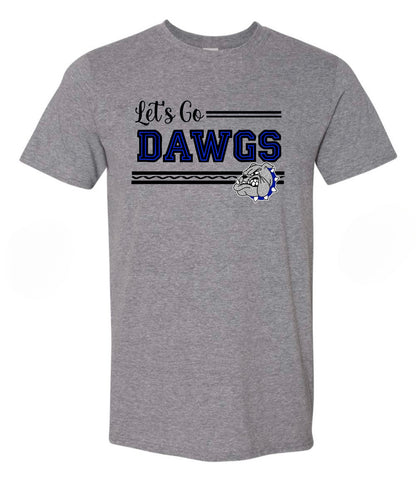 PREORDER LETS GO DAWGS