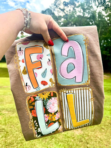 PREORDER FALL BOXES
