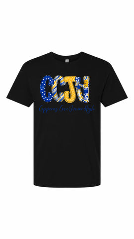 PREORDER COPPERAS COVE JUNIOR HIGH