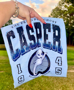 PREORDER CASPER COMFORT COLOR TEE