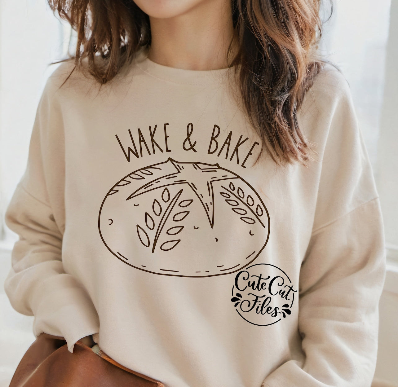 PREORDER WAKE & BAKE