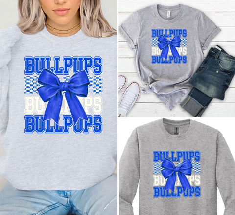 PREORDER BULLPUPS BOW