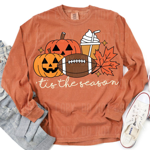 PREORDER TIS THE SEASON
