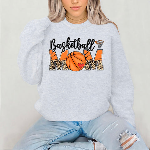 PREORDER BASKETBALL MOM