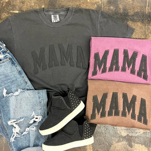PREORDER MAMA PUFF LONG SLEEVE