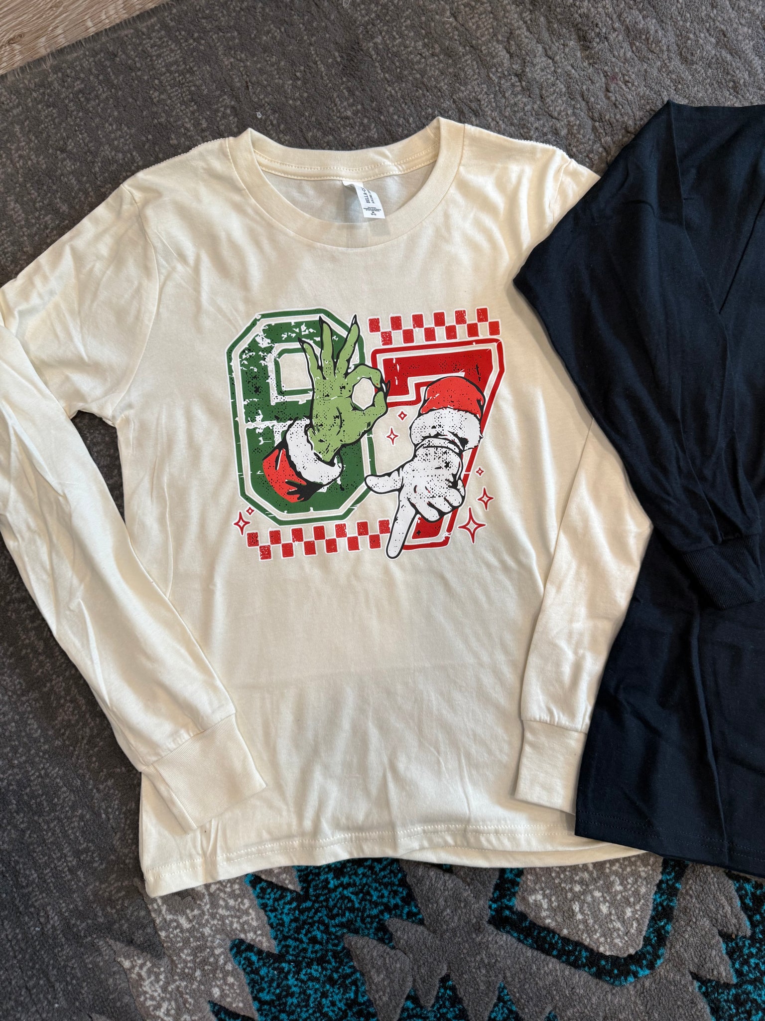 PREORDER 6/7 CHRISTMAS