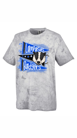 PREORDER LAMPASAS BADGER COLOR BLAST