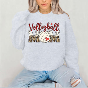 PREORDER VOLLEYBALL MOM