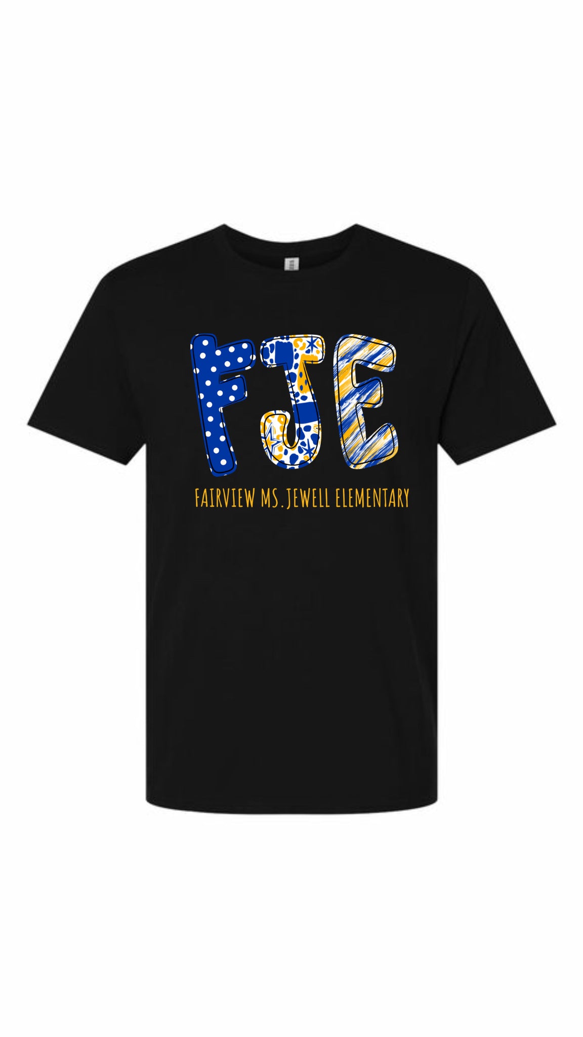 PREORDER FAIRVIEW MS.JEWELL ELEMENTARY