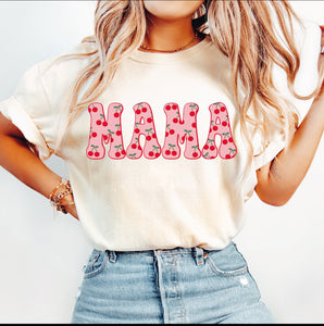 PREORDER MAMA CHERRIES