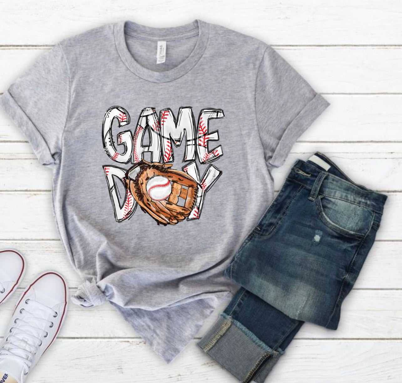 PREORDER GAME DAY BASEBALL MIT