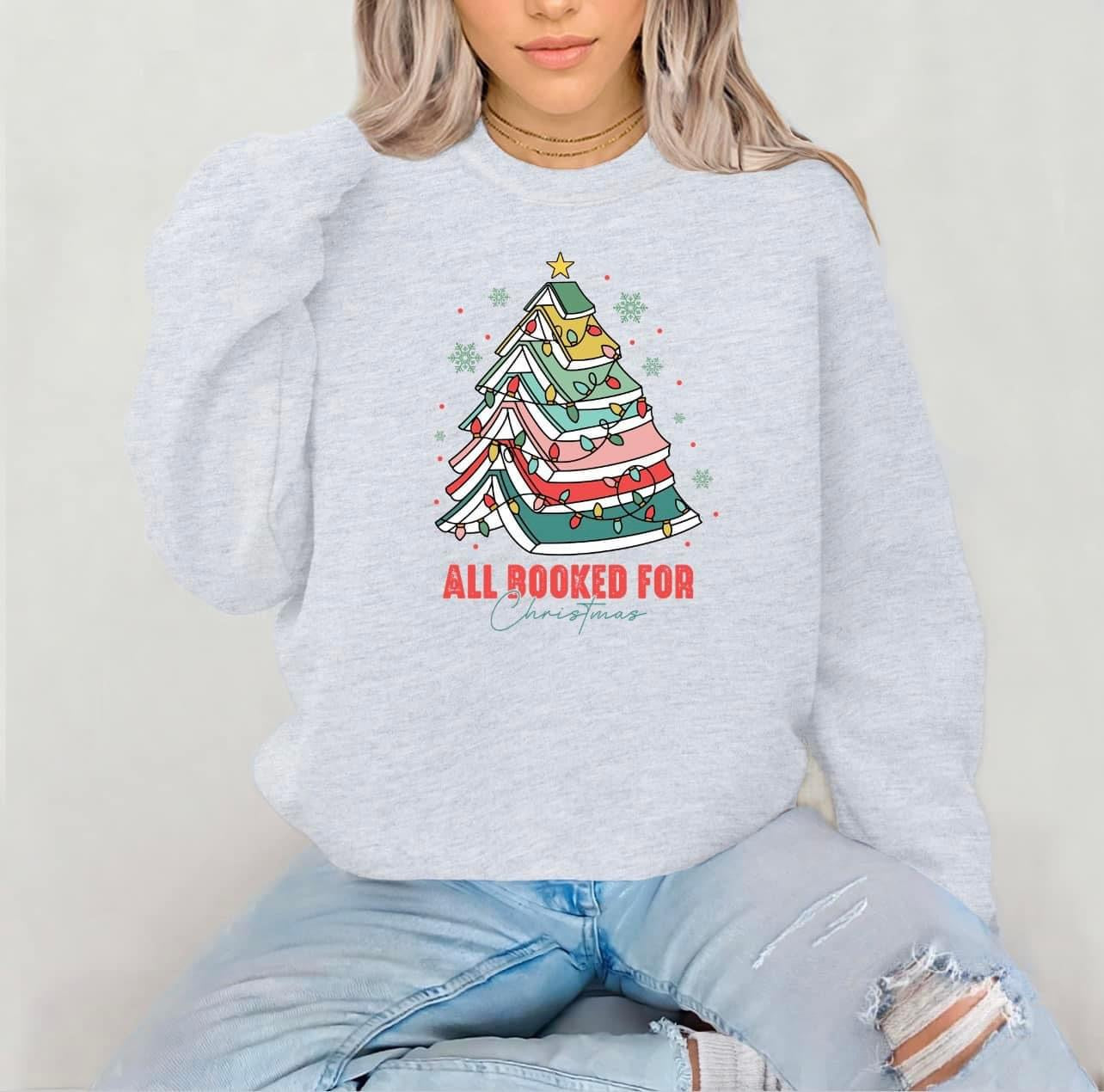 PREORDER ALL BOOKED FOR CHRISTMAS