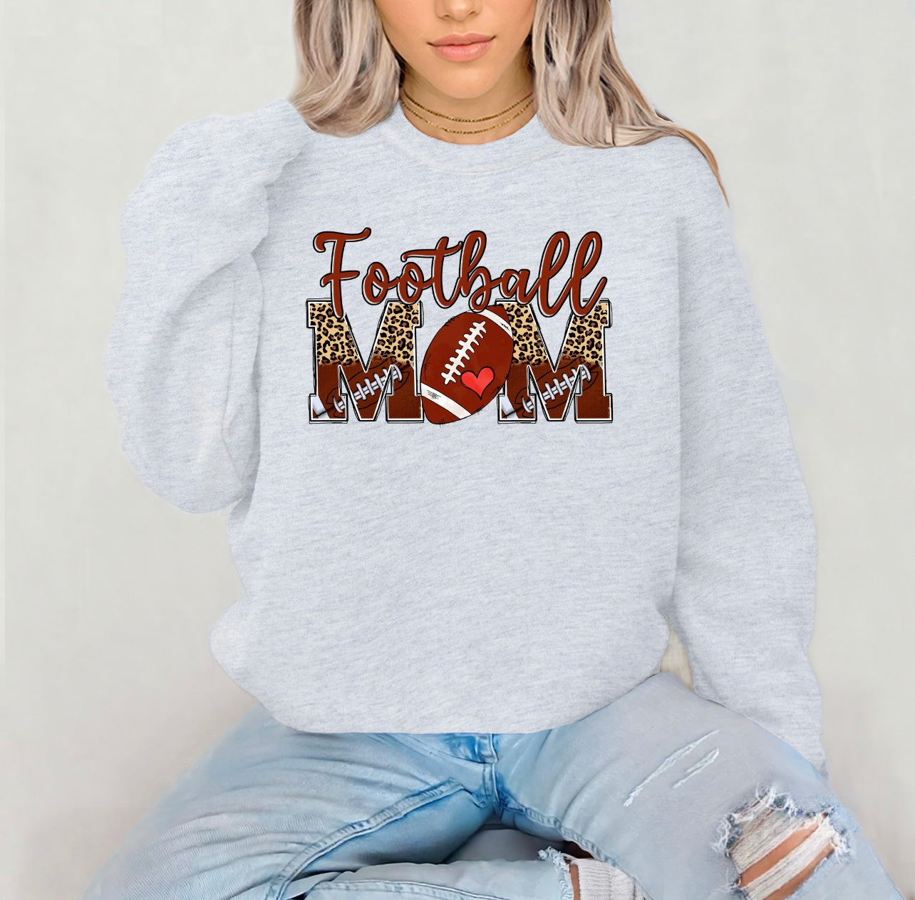 PREORDER FOOTBALL MOM