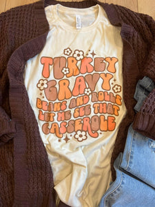 PREORDER LET ME SEE THAT CASSEROLE T-SHIRT