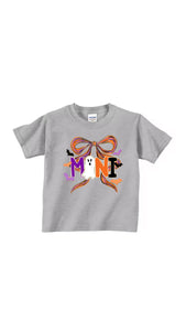 PREORDER MINI ghost bow