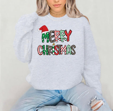 PREORDER MERRY CHRISTMAS