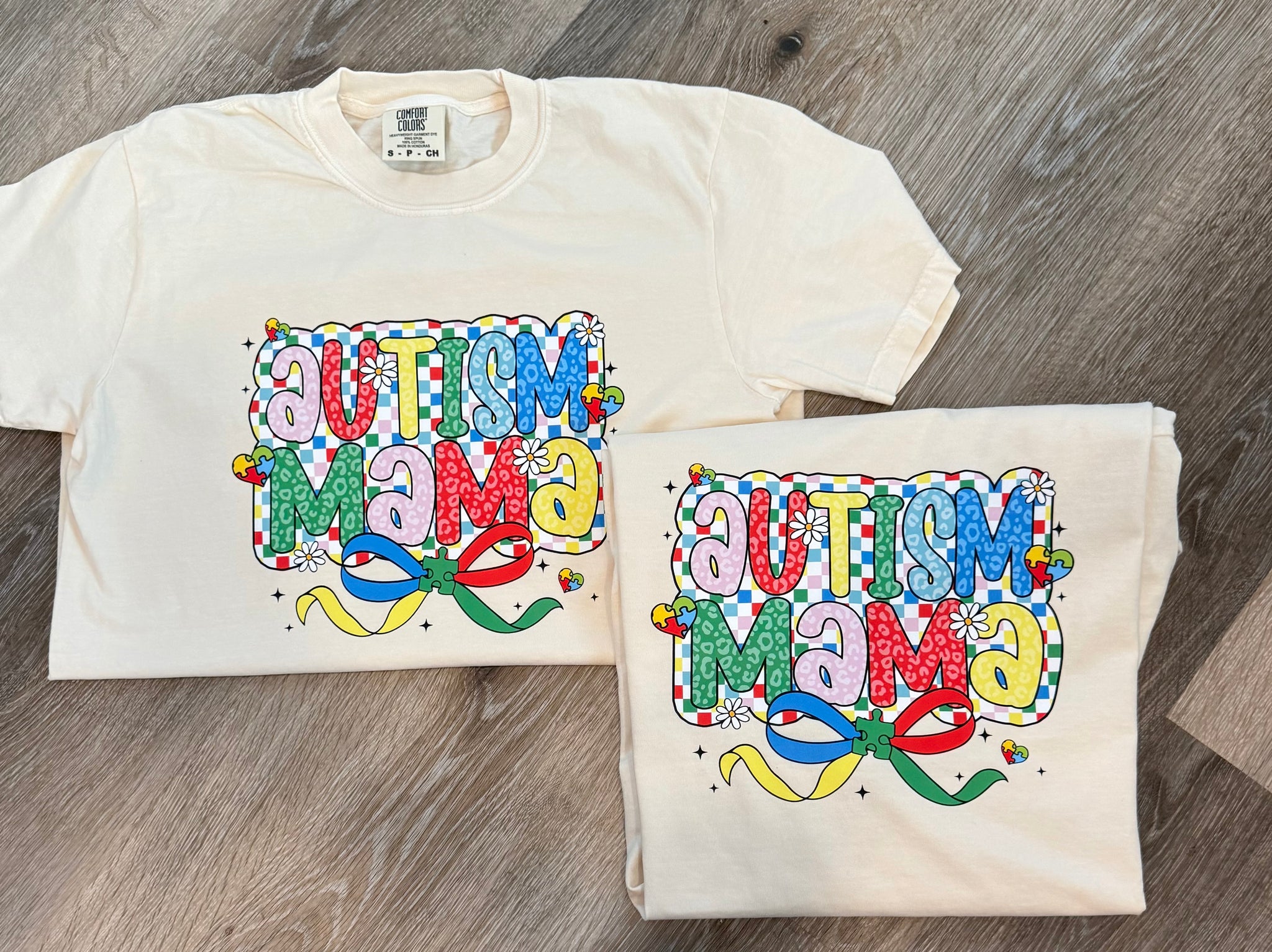 PREORDER AUTISM MAMA