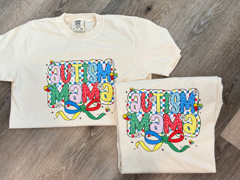PREORDER AUTISM MAMA