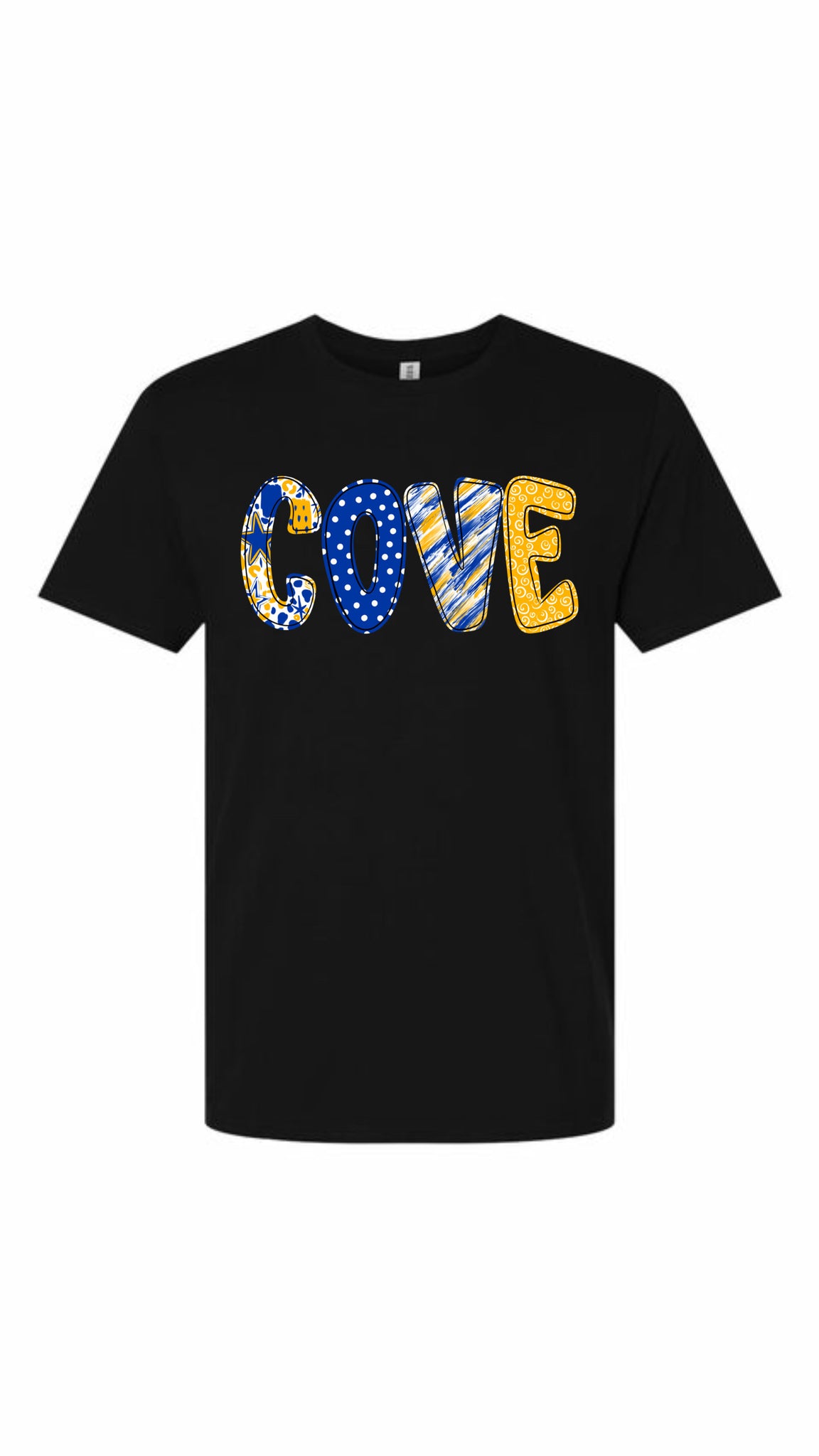 PREORDER COVE TEE