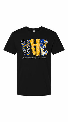 PREORDER HETTIE HALSTEAD ELEMENTARY