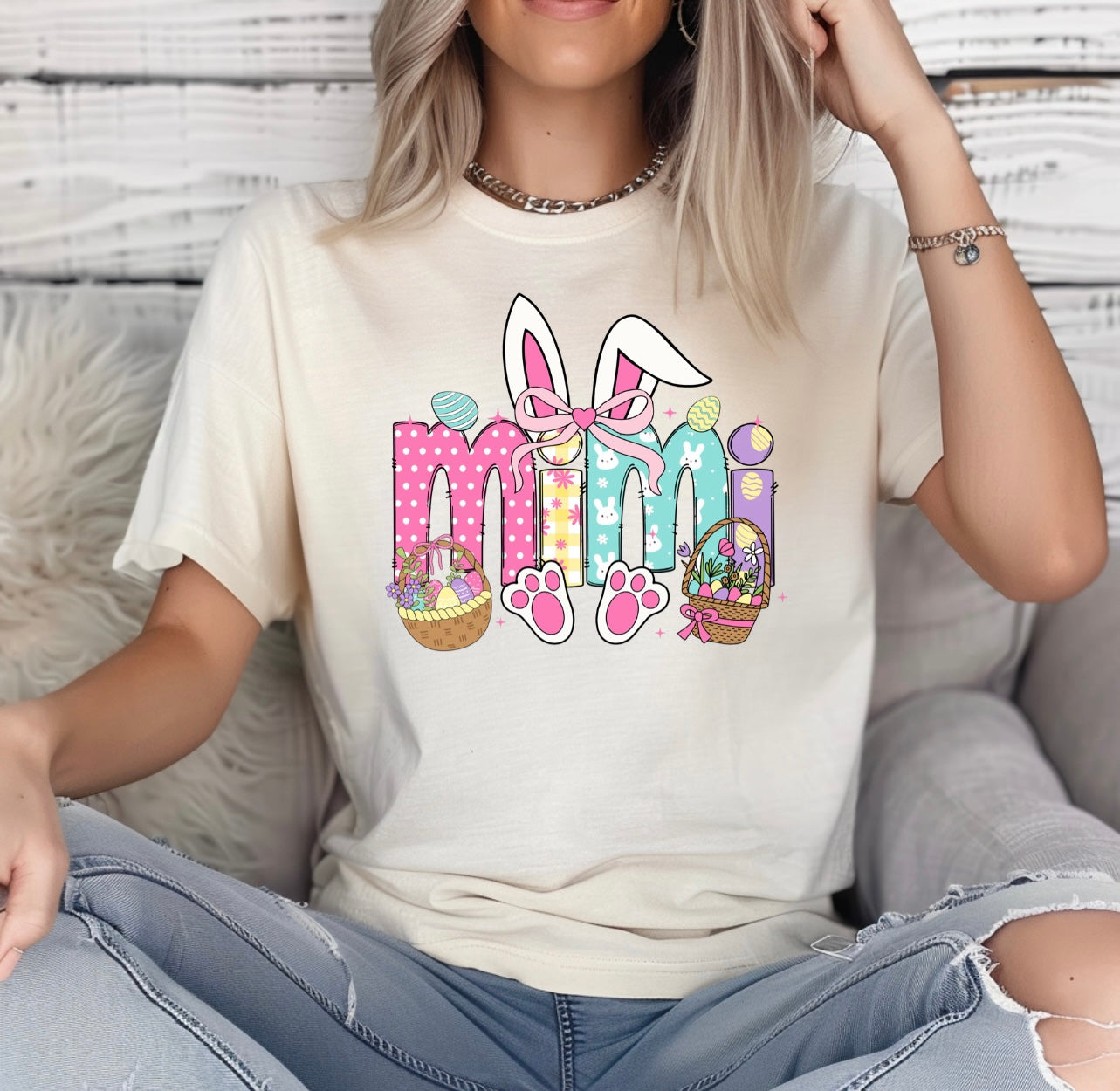 PREORDER MIMI EASTER