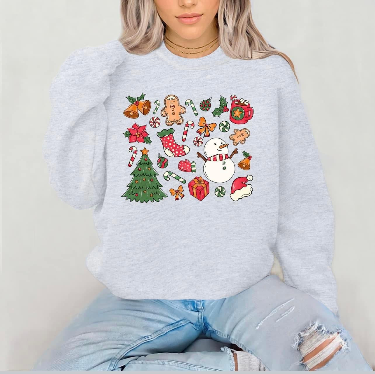 PREORDER CHRISTMAS THINGS