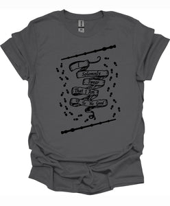 PREORDER I SOLEMNLY SWEAR THAT I AM UP TO NO GOOD T-SHIRT HARRY POTTER