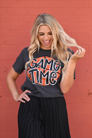 PREORDER GAME TIME T-SHIRT