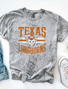 PREORDER TEXAS LONGHORNS COLOR BLAST