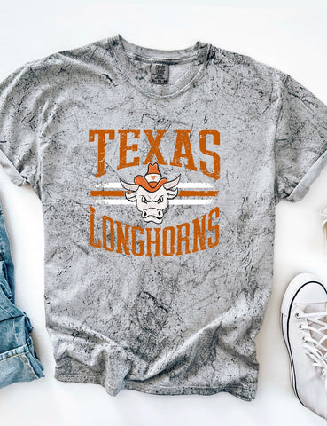 PREORDER TEXAS LONGHORNS COLOR BLAST