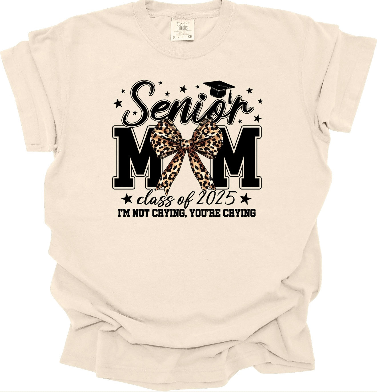 PREORDER SENIOR MOM 2025