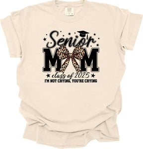 PREORDER SENIOR MOM 2025